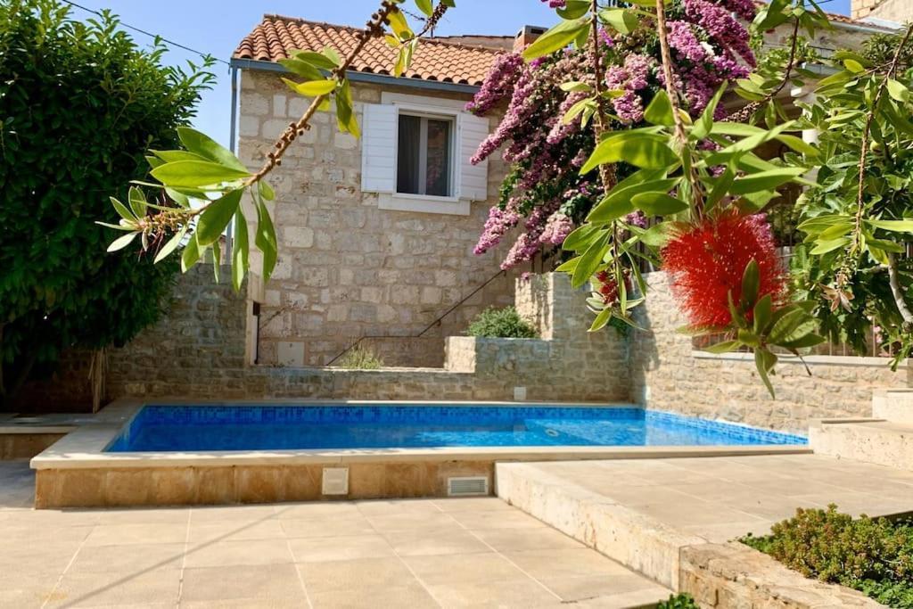 Heritage House Dvor سوتيفان المظهر الخارجي الصورة