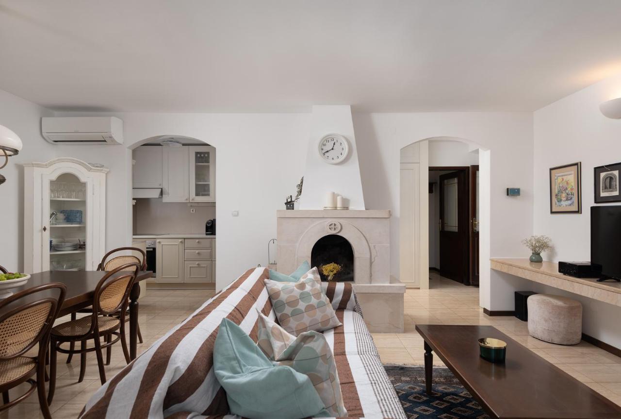 Heritage House Dvor سوتيفان المظهر الخارجي الصورة